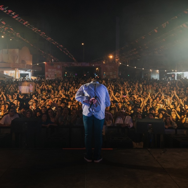 Grande Arraial 2026